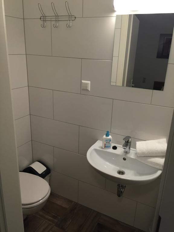 Hotel Engel Waldbronn Cameră foto